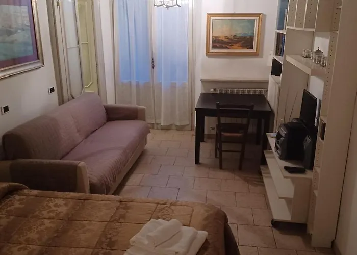 Donizetti House