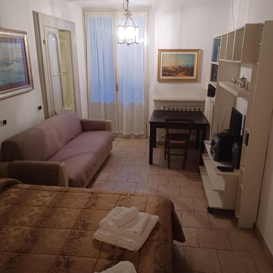 Pensión Donizetti House