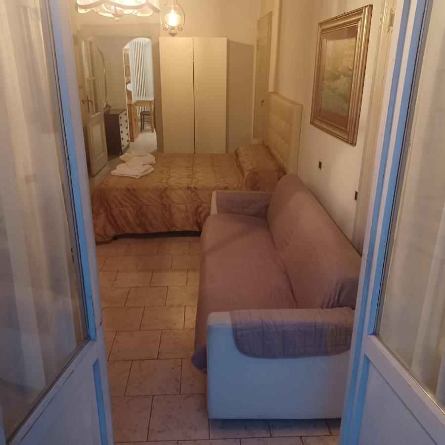 Donizetti House