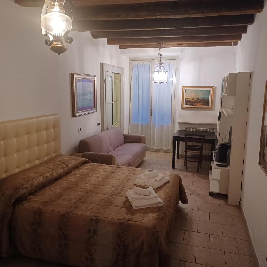 Donizetti House Bérgamo