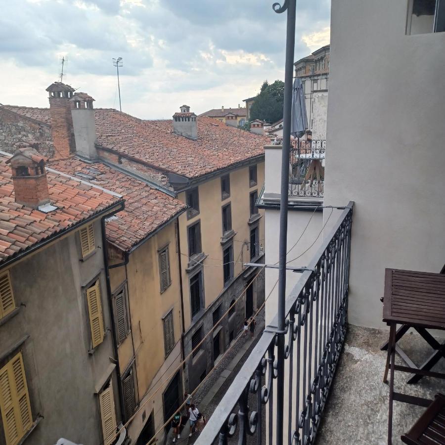 Donizetti House Pensión
