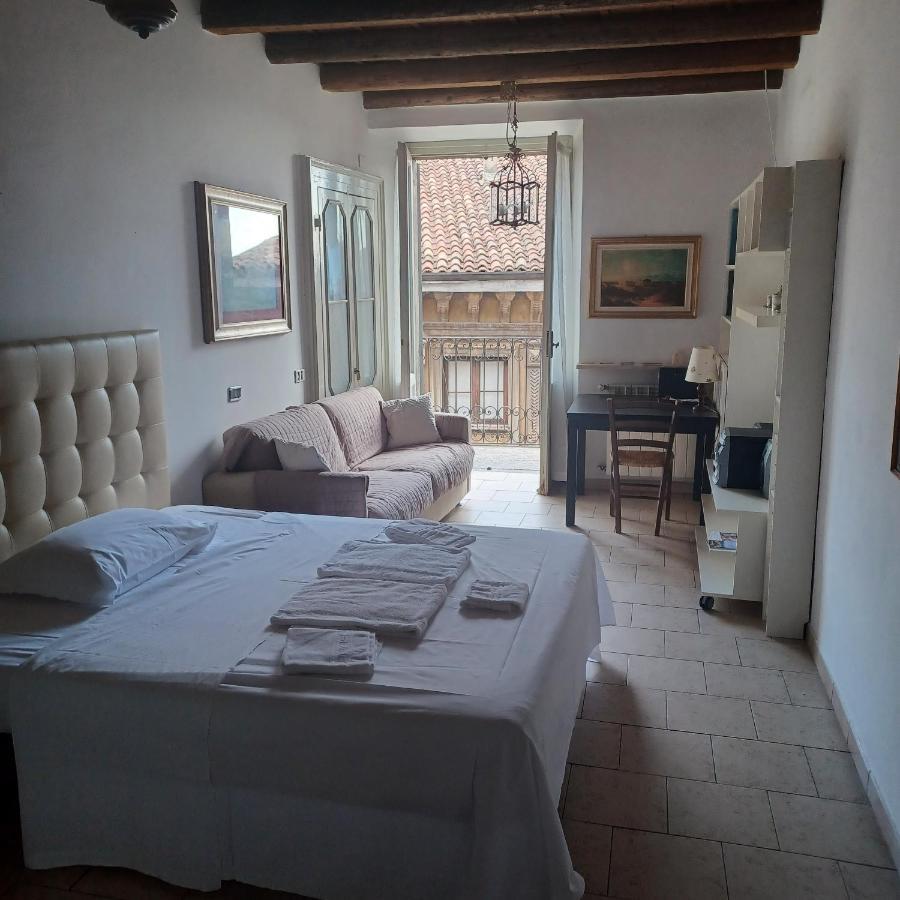 Donizetti House Bérgamo